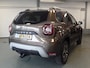 Dacia Duster 1.2 TCe Prestige Airco, Achteruitrijcamera, Navigatie, Elek Ramen/Spiegels, Cruise controle, Pdc V/A, Rondom zicht camera,, Lm velgen 16'', Trekhaak, Volledig dealer onderhouden, Nederlandse auto!! Bovag afleverpakket 695,-