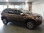 Dacia Duster 1.2 TCe Prestige Airco, Achteruitrijcamera, Navigatie, Elek Ramen/Spiegels, Cruise controle, Pdc V/A, Rondom zicht camera,, Lm velgen 16'', Trekhaak, Volledig dealer onderhouden, Nederlandse auto!! Bovag afleverpakket 695,-