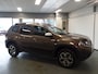 Dacia Duster 1.2 TCe Prestige Airco, Achteruitrijcamera, Navigatie, Elek Ramen/Spiegels, Cruise controle, Pdc V/A, Rondom zicht camera,, Lm velgen 16'', Trekhaak, Volledig dealer onderhouden, Nederlandse auto!! Bovag afleverpakket 695,-