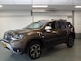 Dacia Duster 1.2 TCe Prestige Airco, Achteruitrijcamera, Navigatie, Elek Ramen/Spiegels, Cruise controle, Pdc V/A, Rondom zicht camera,, Lm velgen 16'', Trekhaak, Volledig dealer onderhouden, Nederlandse auto!! Bovag afleverpakket 695,-
