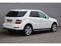 Mercedes-Benz ML-klasse 350 V6 272-PK, Airco, Ecc, Cruise, Schuifdak, Leder, Camera.