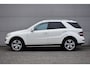 Mercedes-Benz ML-klasse 350 V6 272-PK, Airco, Ecc, Cruise, Schuifdak, Leder, Camera.