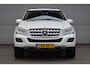 Mercedes-Benz ML-klasse 350 V6 272-PK, Airco, Ecc, Cruise, Schuifdak, Leder, Camera.
