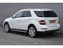 Mercedes-Benz ML-klasse 350 V6 272-PK, Airco, Ecc, Cruise, Schuifdak, Leder, Camera.