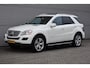 Mercedes-Benz ML-klasse 350 V6 272-PK, Airco, Ecc, Cruise, Schuifdak, Leder, Camera.