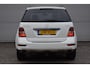 Mercedes-Benz ML-klasse 350 V6 272-PK, Airco, Ecc, Cruise, Schuifdak, Leder, Camera.