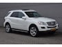 Mercedes-Benz ML-klasse 350 V6 272-PK, Airco, Ecc, Cruise, Schuifdak, Leder, Camera.