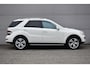 Mercedes-Benz ML-klasse 350 V6 272-PK, Airco, Ecc, Cruise, Schuifdak, Leder, Camera.