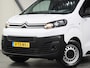 Citroën E-Jumpy L3 136PK 75 kWh | NIEUW! | 3-Fase | AppleCarPlay/AndroidAuto | Airco | Armsteun | 3 Zits | Cruise Control | Laadvloer+ Betimmering | Parkeersensoren |