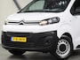 Citroën E-Jumpy L3 136PK 75 kWh | NIEUW! | 3-Fase | AppleCarPlay/AndroidAuto | Airco | Armsteun | 3 Zits | Cruise Control | Laadvloer+ Betimmering | Parkeersensoren |