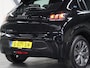 Peugeot e-208 Active Pack 50kWh 136PK | 1ste eigenaar | 100% ACCU | Parkeersensoren | Navigatie | 16"LMV | Climate Control | Cruise Control | AUTOMAAT | LED | DAB Radio | Isofix | Armsteun |