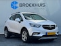 Opel Mokka X 1.4 Turbo Online Edition AUT 140PK | 4-cilinder | Halfleder | Airco | Cruise Control | DAB | Apple Carplay/Android Auto | Wi-Fi | LED | 17" LMV
