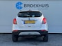 Opel Mokka X 1.4 Turbo Online Edition AUT 140PK | 4-cilinder | Halfleder | Airco | Cruise Control | DAB | Apple Carplay/Android Auto | Wi-Fi | LED | 17" LMV