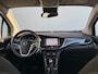 Opel Mokka X 1.4 Turbo Online Edition AUT 140PK | 4-cilinder | Halfleder | Airco | Cruise Control | DAB | Apple Carplay/Android Auto | Wi-Fi | LED | 17" LMV