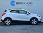 Opel Mokka X 1.4 Turbo Online Edition AUT 140PK | 4-cilinder | Halfleder | Airco | Cruise Control | DAB | Apple Carplay/Android Auto | Wi-Fi | LED | 17" LMV