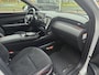 Hyundai Tucson 1.6 T-GDI N Line Sky | HEV | Geen import | Schuifdak