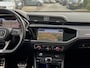 Audi Q3 45 TFSI 2.0 AUT7 QUATTRO COMPETITION 3X S-LINE EDITION ONE PANODAK LEDER NAVI DIGI-DASH APPLE-CARPLAY LED LMV PDC