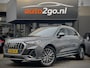 Audi Q3 45 TFSI 2.0 AUT7 QUATTRO COMPETITION 3X S-LINE EDITION ONE PANODAK LEDER NAVI DIGI-DASH APPLE-CARPLAY LED LMV PDC