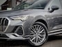 Audi Q3 45 TFSI 2.0 AUT7 QUATTRO COMPETITION 3X S-LINE EDITION ONE PANODAK LEDER NAVI DIGI-DASH APPLE-CARPLAY LED LMV PDC
