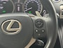 Lexus IS 300h Edition | 2E EIGENAAR | 12MND GARANTIE | AUTOMAAT | NAVI | BLUETOOTH | LED |  LMV |