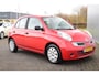 Nissan Micra 1.2 Mix Automaat Airco 2e Eigenaar