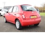 Nissan Micra 1.2 Mix Automaat Airco 2e Eigenaar