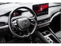 Skoda Enyaq iV 60 Trekhaak/ Leer/ Matrix led/ Stoel-stuurverwarming/ 21" Lmv/ Camera/ Navigatie/ Blindspot