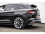 Skoda Enyaq iV 60 Trekhaak/ Leer/ Matrix led/ Stoel-stuurverwarming/ 21" Lmv/ Camera/ Navigatie/ Blindspot
