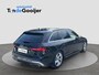 Audi A4 Avant 40 TFSi S-Tronic Quattro S-line | NAV | EL. TREKHAAK | STANDKACHEL |