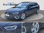 Audi A4 Avant 40 TFSi S-Tronic Quattro S-line | NAV | EL. TREKHAAK | STANDKACHEL |