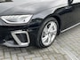 Audi A4 Avant 40 TFSi S-Tronic Quattro S-line | NAV | EL. TREKHAAK | STANDKACHEL |