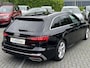 Audi A4 Avant 40 TFSi S-Tronic Quattro S-line | NAV | EL. TREKHAAK | STANDKACHEL |