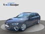 Audi A4 Avant 40 TFSi S-Tronic Quattro S-line | NAV | EL. TREKHAAK | STANDKACHEL |