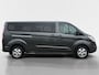 Ford Transit Custom Tourneo 310 2.0 TDCI L2H1 Titanium 170 pk Automaat | Lederen bekleding | 8 persoons | Navigatiesysteem | Stoelverwarming | Achterklep | LM Velgen | Parkeersensoren voor en achter