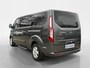 Ford Transit Custom Tourneo 310 2.0 TDCI L2H1 Titanium 170 pk Automaat | Lederen bekleding | 8 persoons | Navigatiesysteem | Stoelverwarming | Achterklep | LM Velgen | Parkeersensoren voor en achter