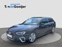 Audi A4 Avant 40 TFSi S-Tronic Quattro S-line | NAV | EL. TREKHAAK | STANDKACHEL |