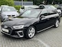 Audi A4 Avant 40 TFSi S-Tronic Quattro S-line | NAV | EL. TREKHAAK | STANDKACHEL |