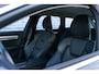 Volvo V90 T4 Geartronic Momentum | Adaptieve Cruise | Navi | Stoel-/Stuurverwarming | Lederen Bekleding | Elek. Achterklep | BLIS | Park Assist | Memory | LED | Standkachel
