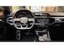Audi Q3 Sportback 45 TFSI e 3 x S-line |PANO|SFEER|CAMERA|LEDER