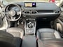 Mazda CX-5 2.0 SkyActiv-G 165 Sportive | rondomzicht camera | Bose premium audio | Trekhaak 1800 Kg | Half ledere bekleding |