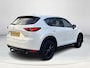 Mazda CX-5 2.0 SkyActiv-G 165 Sportive | rondomzicht camera | Bose premium audio | Trekhaak 1800 Kg | Half ledere bekleding |