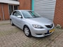 Mazda 3 Sport 1.6 Touring Airco Bj:2006 NAP!