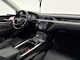 Audi E-tron 50 Quattro Launch edition 71 kWh | SOH 94% | Snelladen | Pano | Sfeer | Memory | Virtual | 360° | Adap.Cruise | Keyless | Carplay