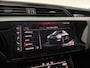 Audi E-tron 50 Quattro Launch edition 71 kWh | SOH 94% | Snelladen | Pano | Sfeer | Memory | Virtual | 360° | Adap.Cruise | Keyless | Carplay