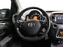 Toyota Aygo 1.0 VVT-i x-joy | Fietsendragerbeugel |