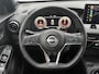 Nissan Juke 1.6 Hybrid N-Connecta / Pro Pilot / Fabrieksgarantie tot 04-2028 / Cold Pack / Technologie Pakket / Adaptieve Cruise / 360 Camera / Dodehoek Detectie / Stoel & Stuurwiel verwarming / Apple Carplay & Android Auto /