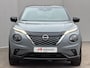 Nissan Juke 1.6 Hybrid N-Connecta / Pro Pilot / Fabrieksgarantie tot 04-2028 / Cold Pack / Technologie Pakket / Adaptieve Cruise / 360 Camera / Dodehoek Detectie / Stoel & Stuurwiel verwarming / Apple Carplay & Android Auto /