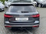 Audi A4 Avant 40 TFSi S-Tronic Quattro S-line | NAV | EL. TREKHAAK | STANDKACHEL |