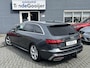 Audi A4 Avant 40 TFSi S-Tronic Quattro S-line | NAV | EL. TREKHAAK | STANDKACHEL |
