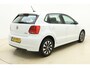 Volkswagen Polo 1.0 95pk 5drs BlueMotion Edition | Climate control | Navigatie | Bluetooth | Lichtmetalen velgen